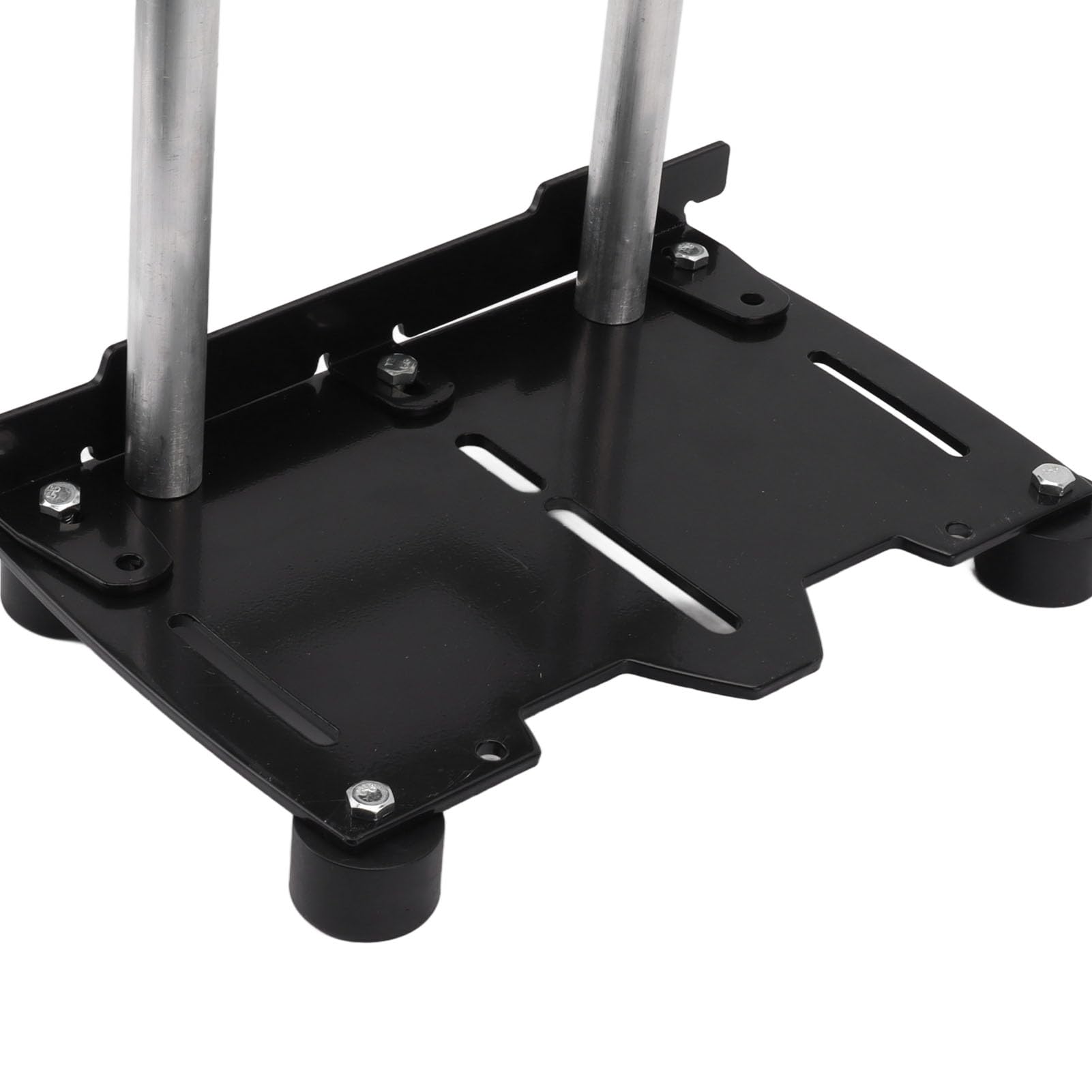 Asixxsix Barra Guía de Molino de Motosierra Portátil, Molino de Motosierra Ajustable de 12 a 48 Pulgadas, Aserradero de Acero de Aluminio con Fácil Montaje, para Constructores, Trabajadores de la
