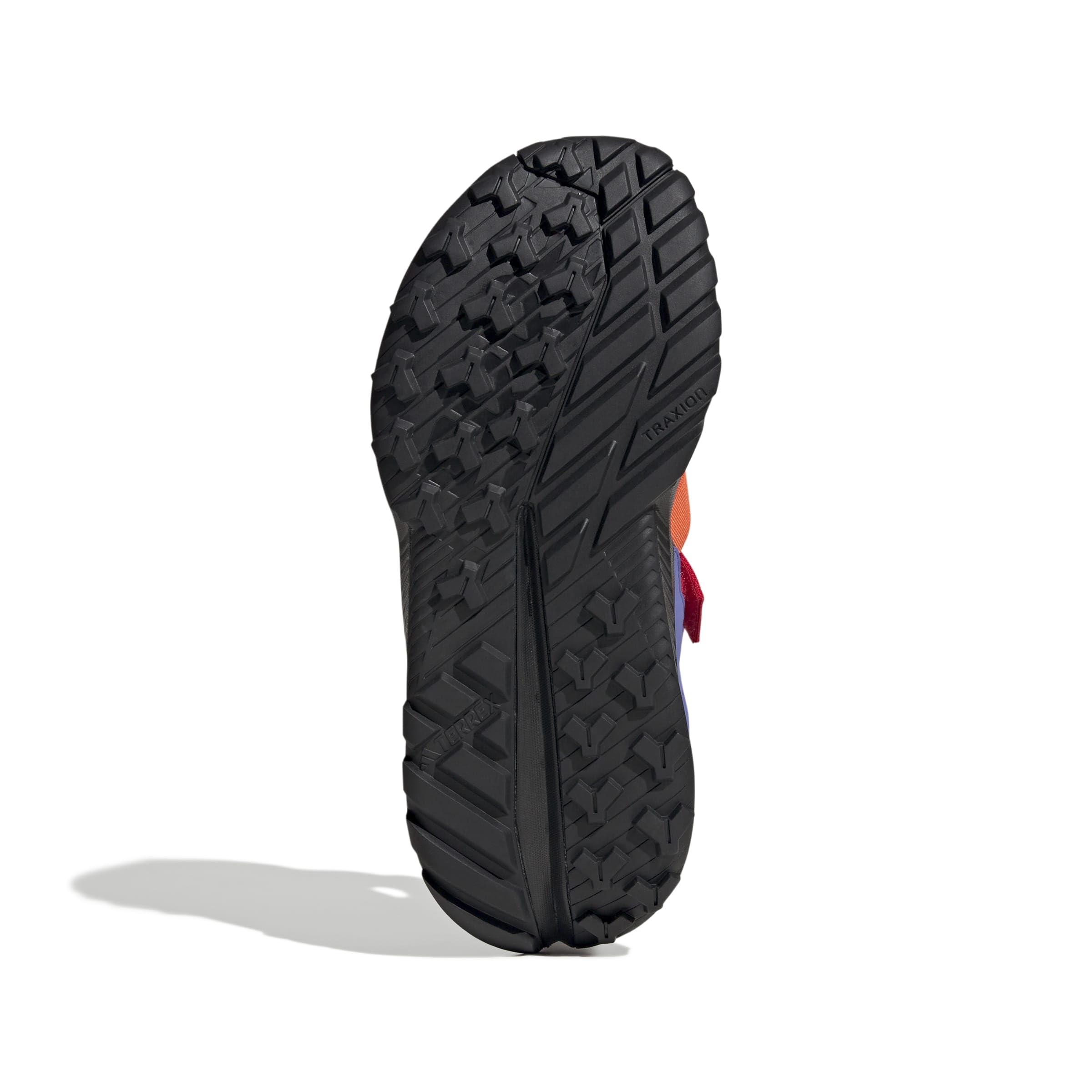 adidas Uniseks Terrex Hydroterra At SandalsButy turystyczne