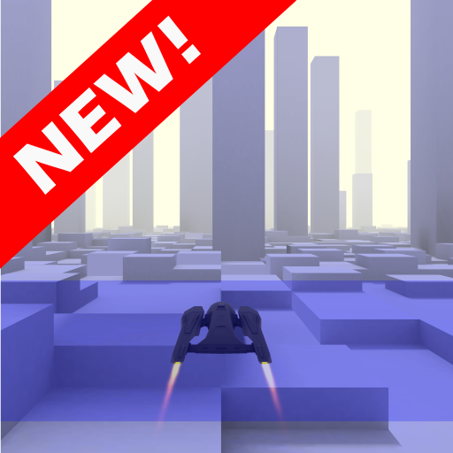 Infinity Sky Racing 3D - App on Amazon Appstore