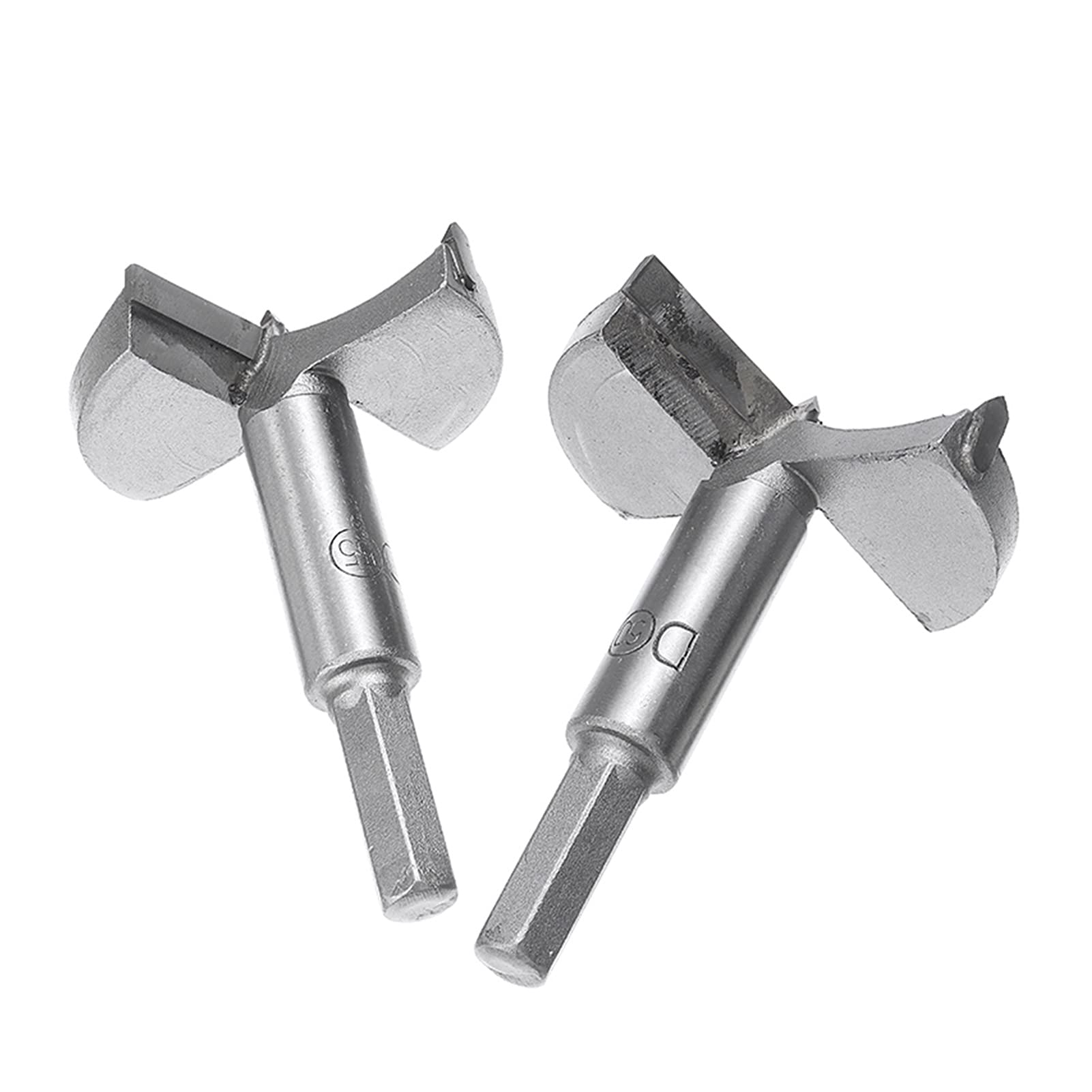 Hartmetallfräser 10 15-60mm Bohrer Set Holzbearbeitung Automatische Zentrierung Loch Sägeblatt Holz Schneidemaschinen Werkzeug Holz Bohren Auge Bohrer Scharnierbohrer