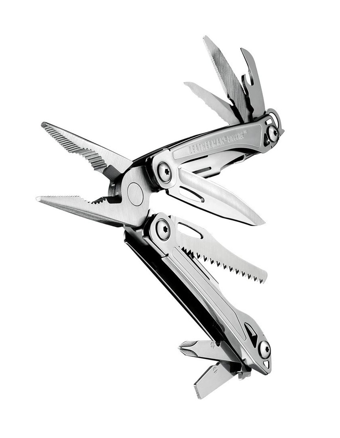 LEATHERMAN レザーマン フルサイズ SIDEKICK サイドキック レザーマン LEATHERMAN マルチツール サイドキック SIDEKICK