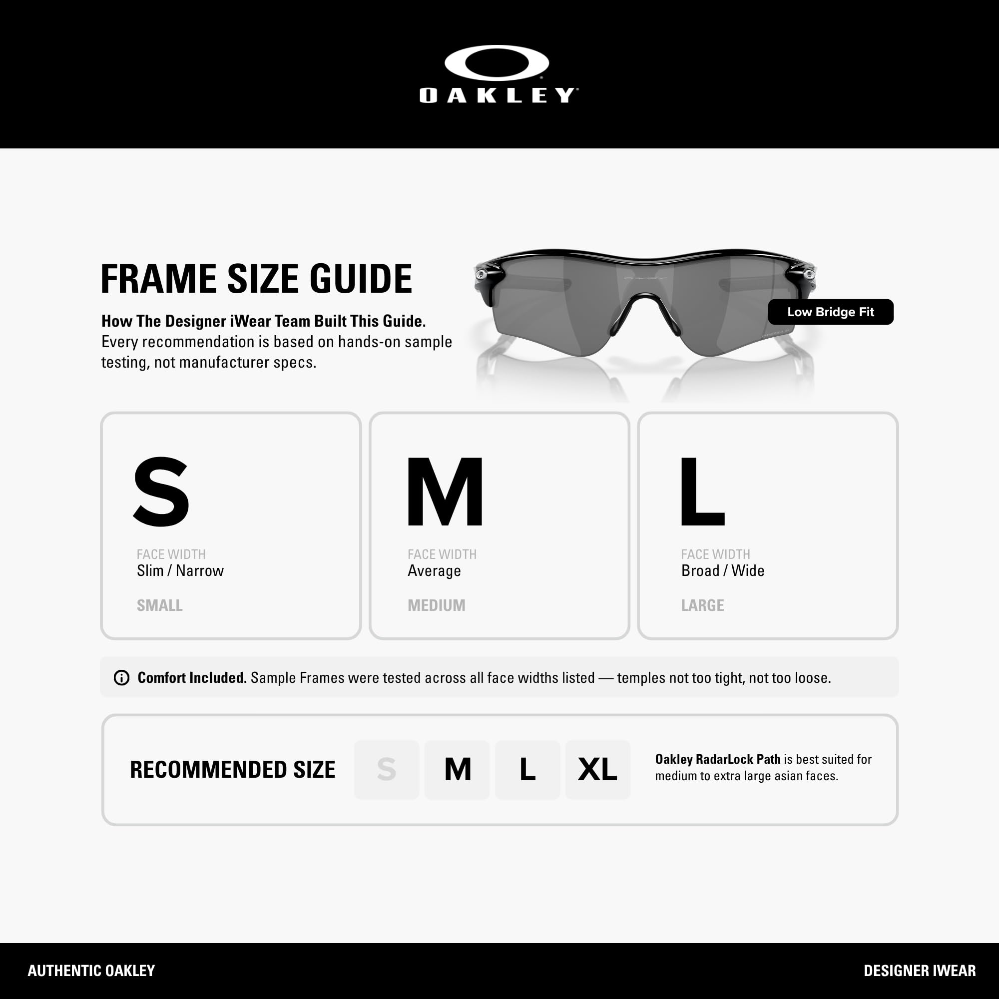Oakley サングラス0OO9206 RADARLOCK PATH (Asia Fitting)ユニセックス大人 - 4