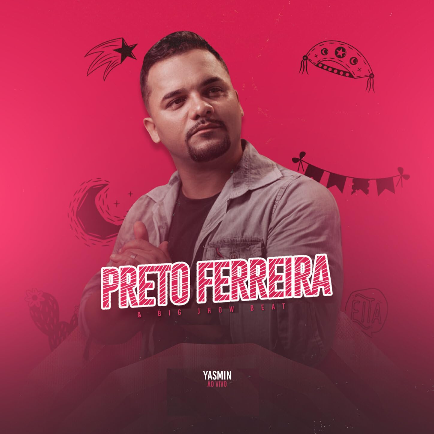 Preto Ferreira