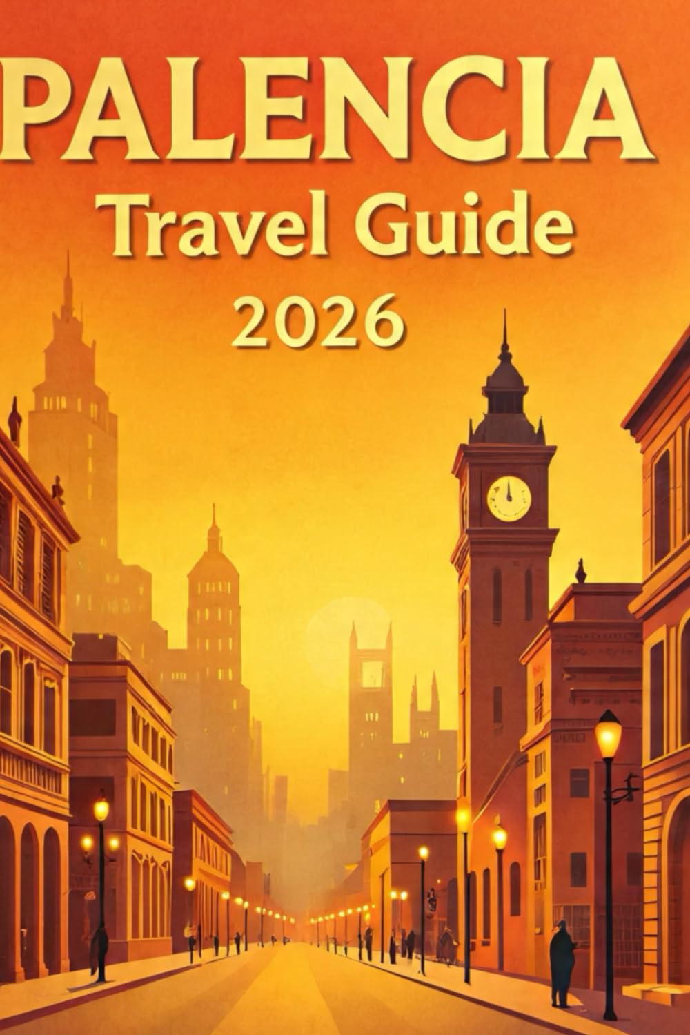 PALENCIA TRAVEL GUIDE 2026: Discover History, Culture, and Hidden Gems in Spain’s Charming Northern City