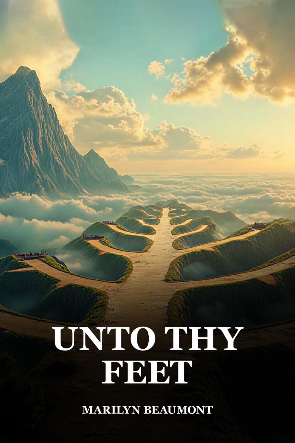 UNTO THY FEET