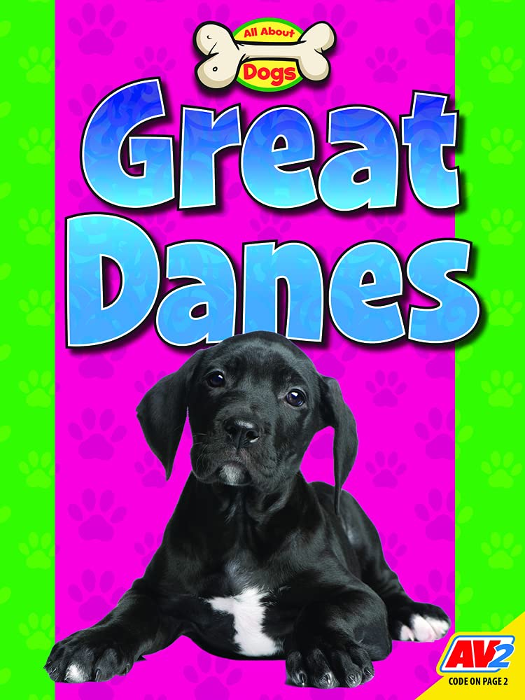 Great Danes