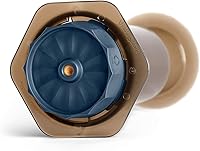 Vista 7 de Fellow Prismo Attachment for AeroPress Coffee Maker - Enhance Your Manual Coffee Maker to Brew Espresso-Style and No-Drip Immersion Coffees