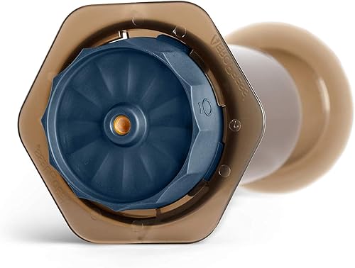Miniatura 7 de Fellow Accesorio Prismo para cafetera AeroPress: mejora tu cafetera manual para preparar cafés de inmersión estilo espresso y sin goteo, filtro de