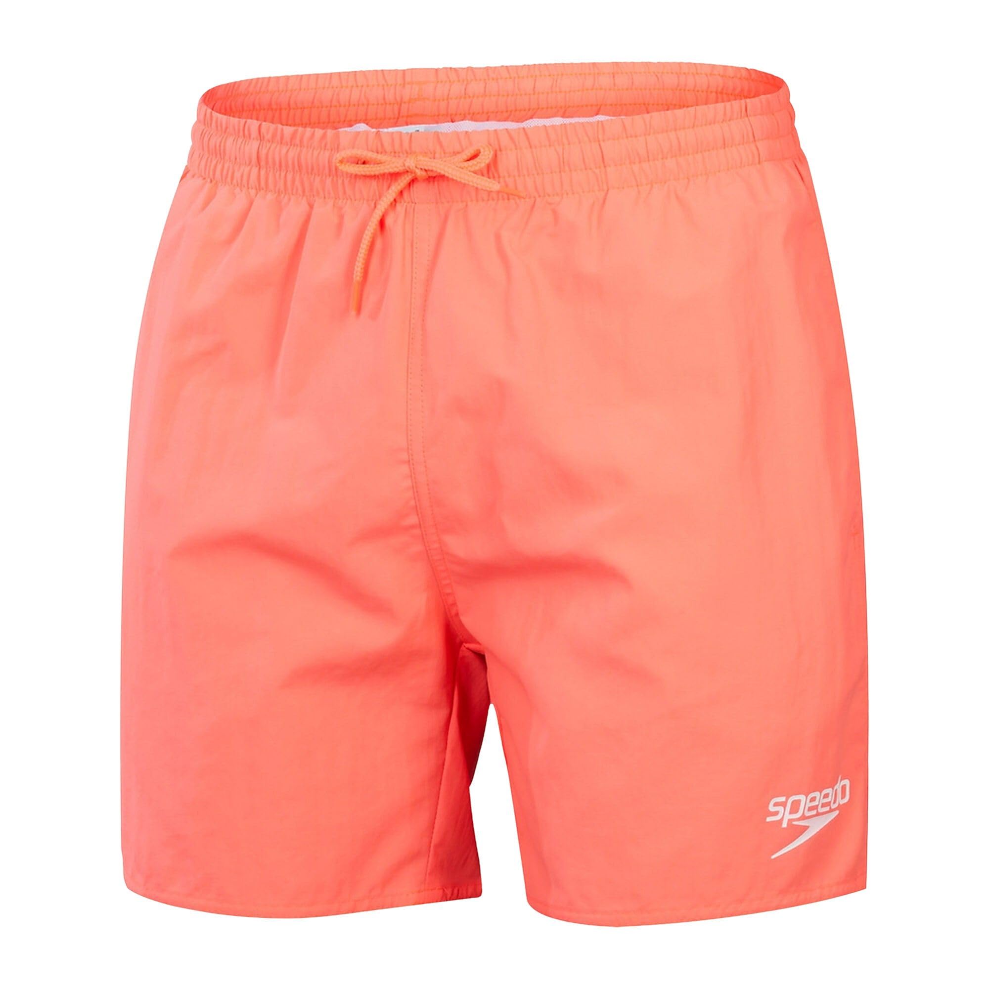 Speedo Hombre Shorts de baño Essential de 41 cm — view 21