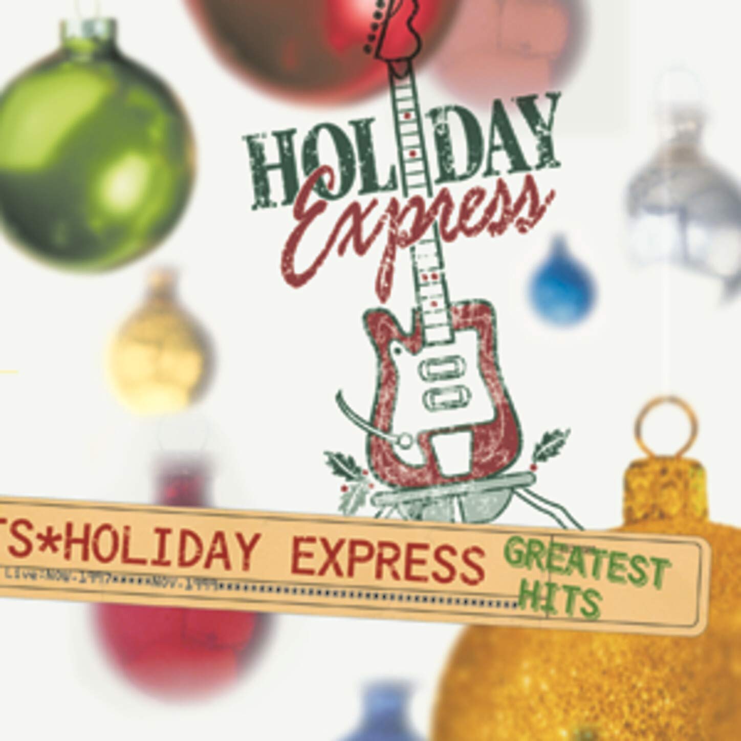 Holiday Express
