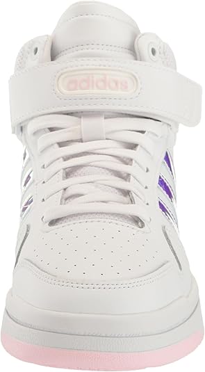Amazon.com | adidas Originals Women's Postmove Mid Sneaker