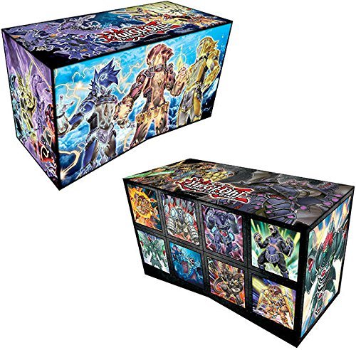 Amazon.co.jp: YuGiOh Factory Sealed Primal Origin: Deluxe Edition