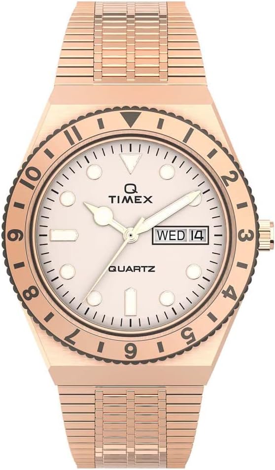 Timex Q Women's 36mm Watch