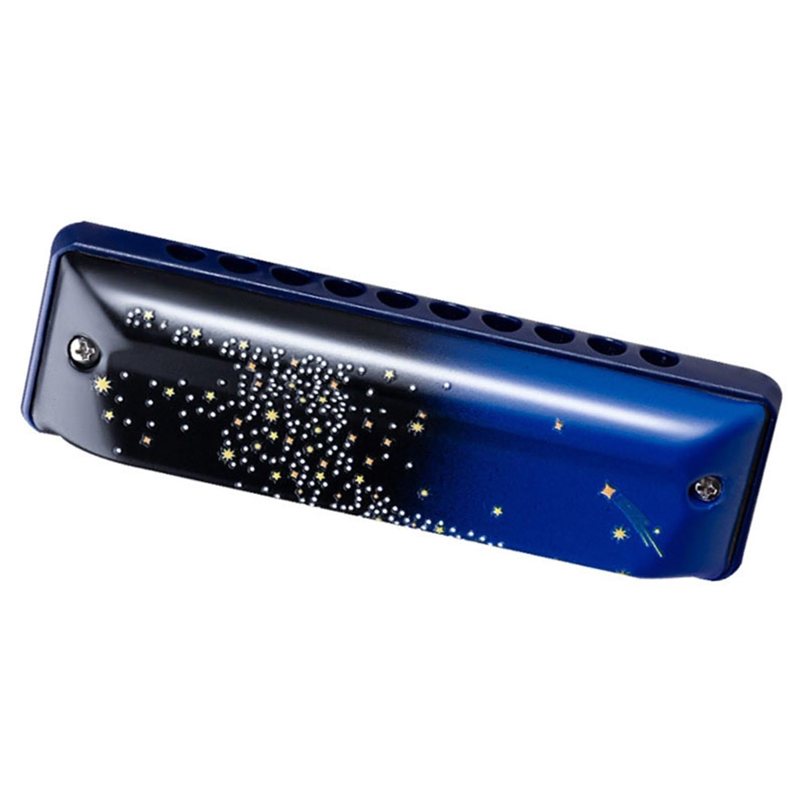 Harmonica Chromatique Harmonica Chromatique Professionnel 12 Trous