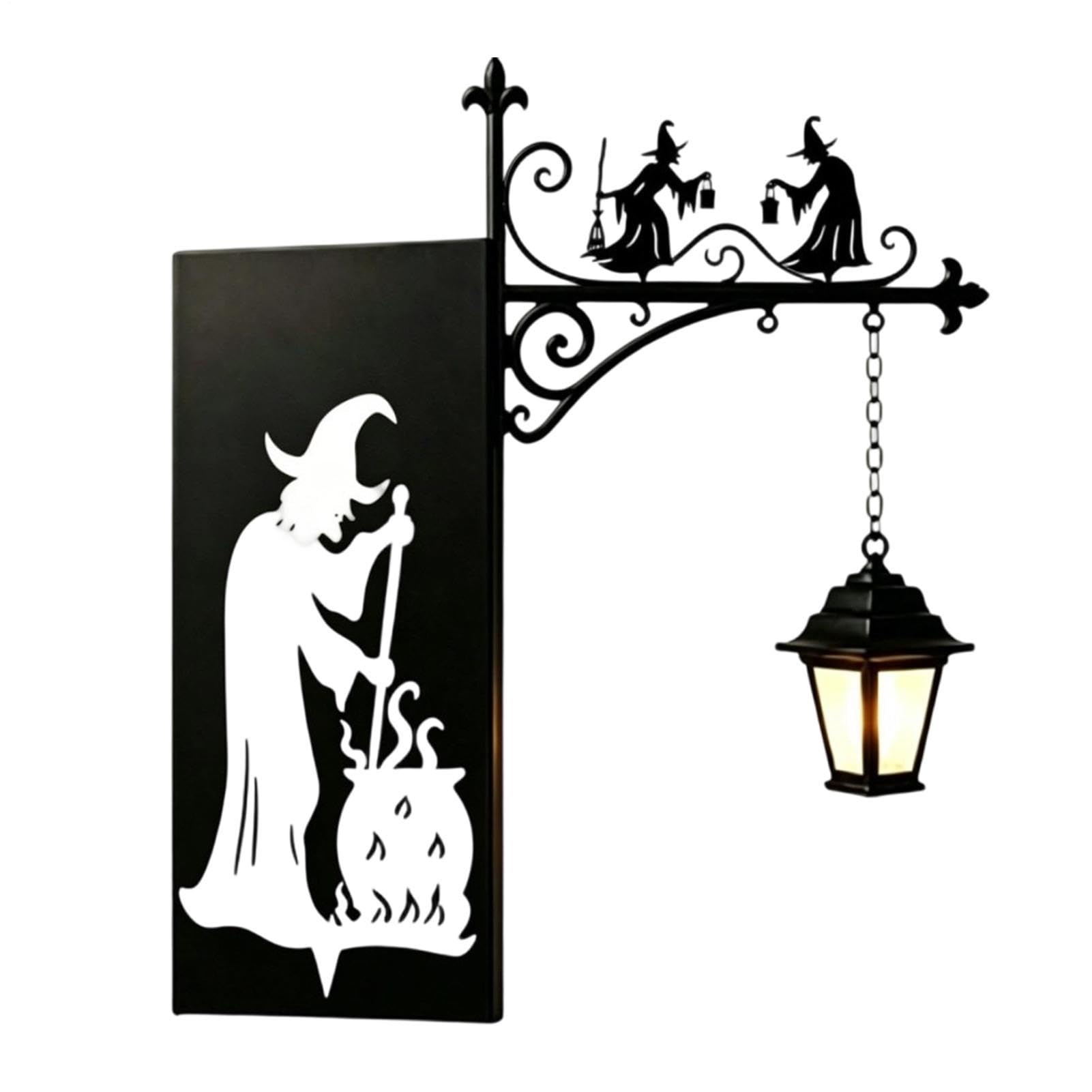 Lámpara de estantería decorativa con luz LED cálida para libros 8