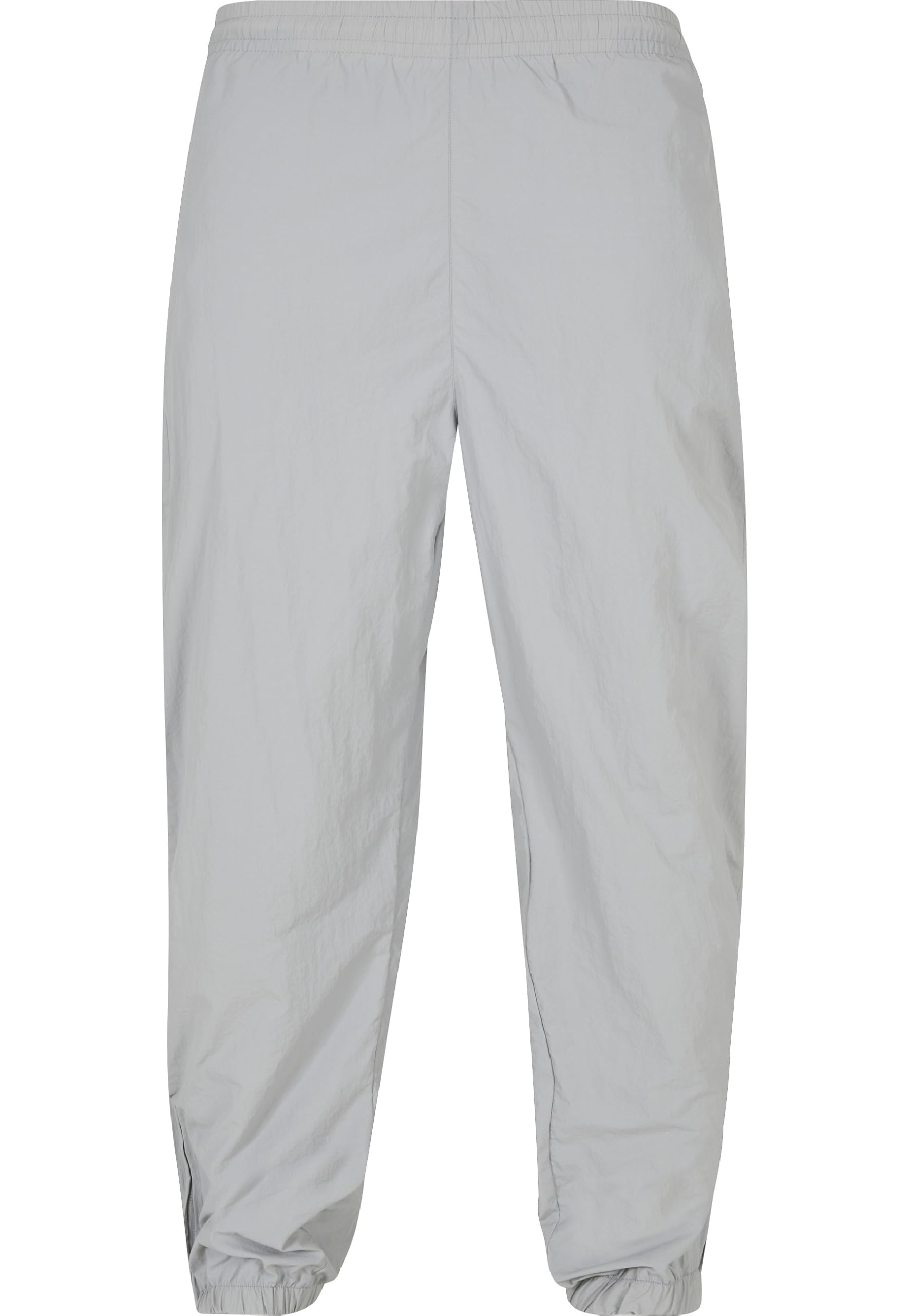 Urban Classics Men's Wide Track Pants Sweatpants, Light Asphalt, XL