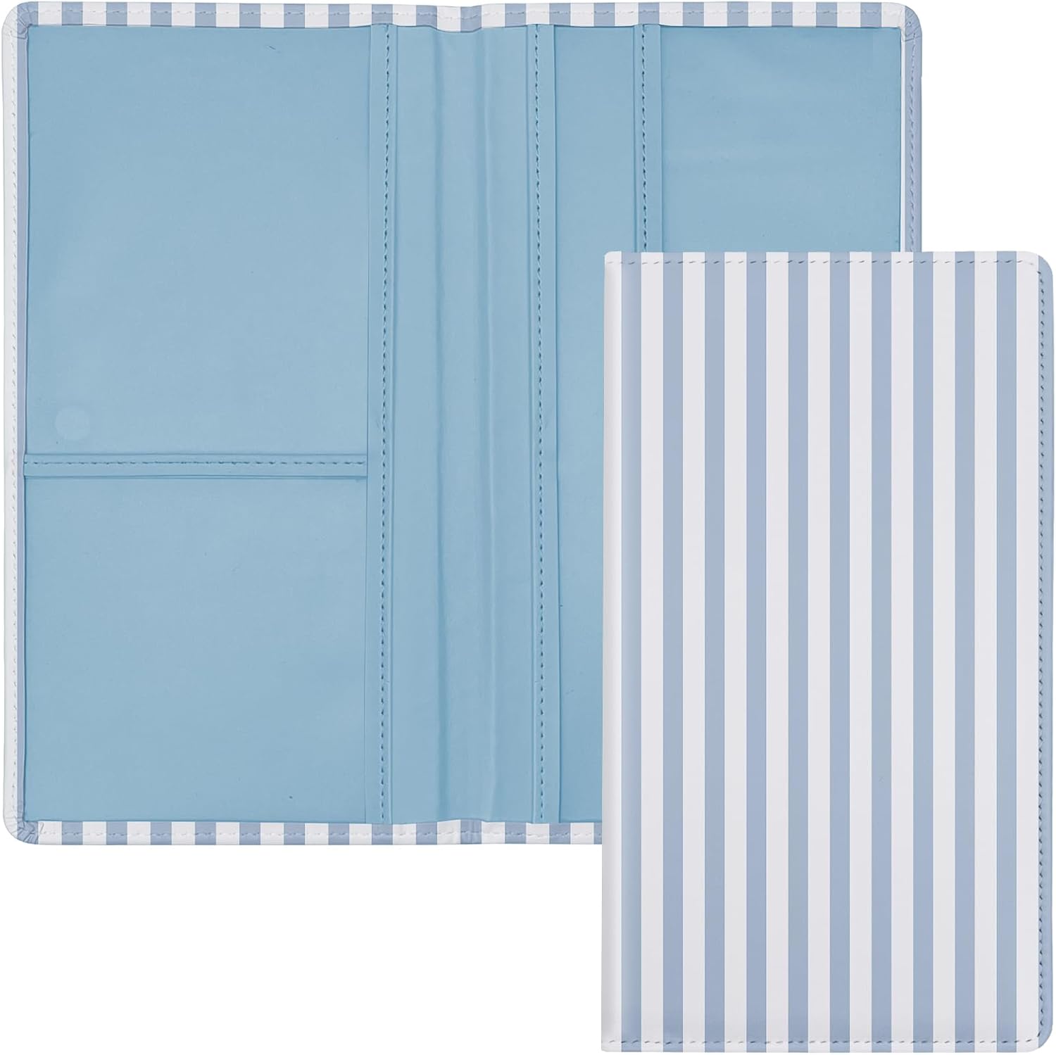 Simple Car Registration and Insurance Card Holder, Car Accessories