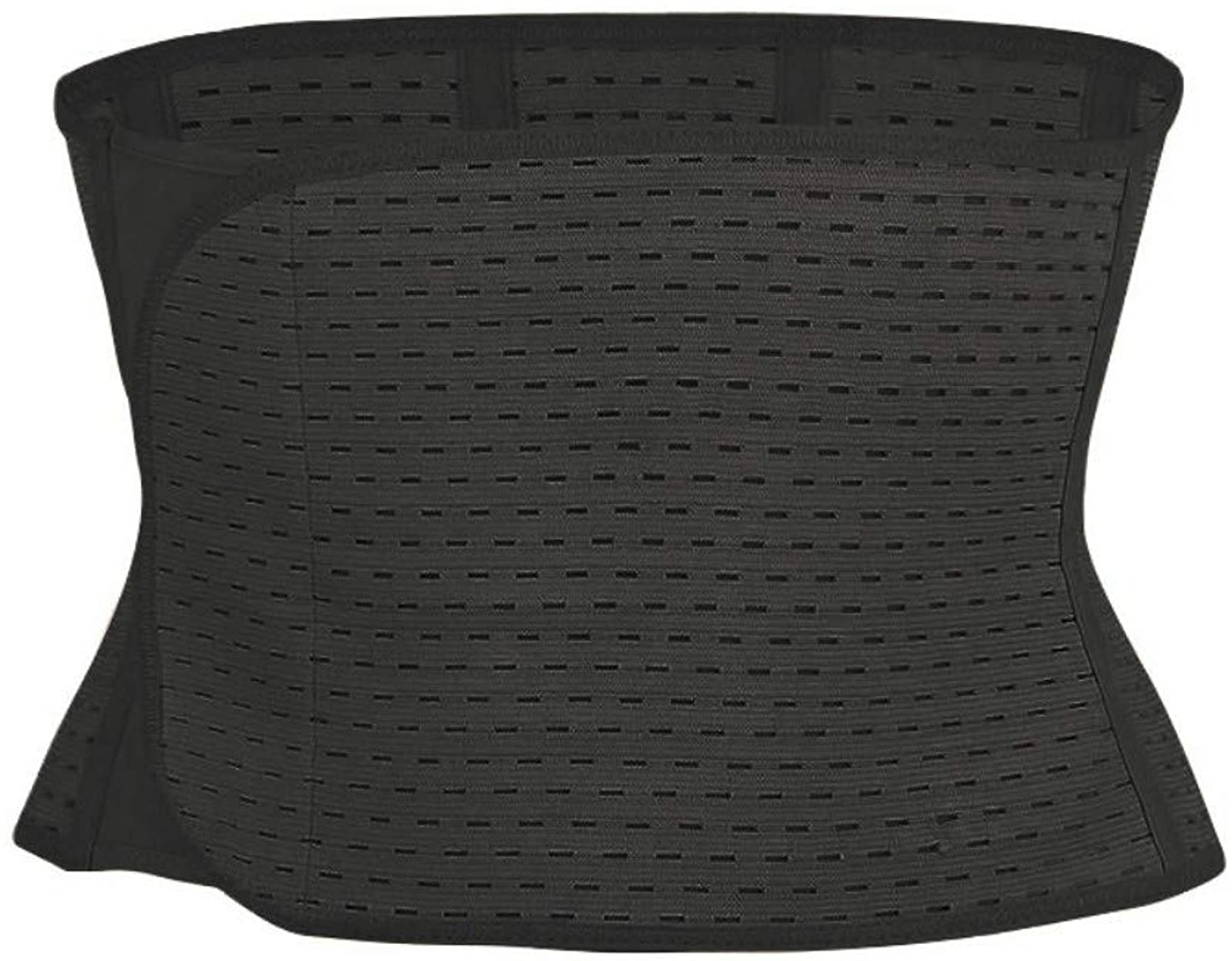 緊縛ガードル Amazon.co.jp: 産後ガードルコルセット、女性用ウエストトレーナーベルト、妊娠用腹バンド緊縛服、腹部回復, Black : ファッション