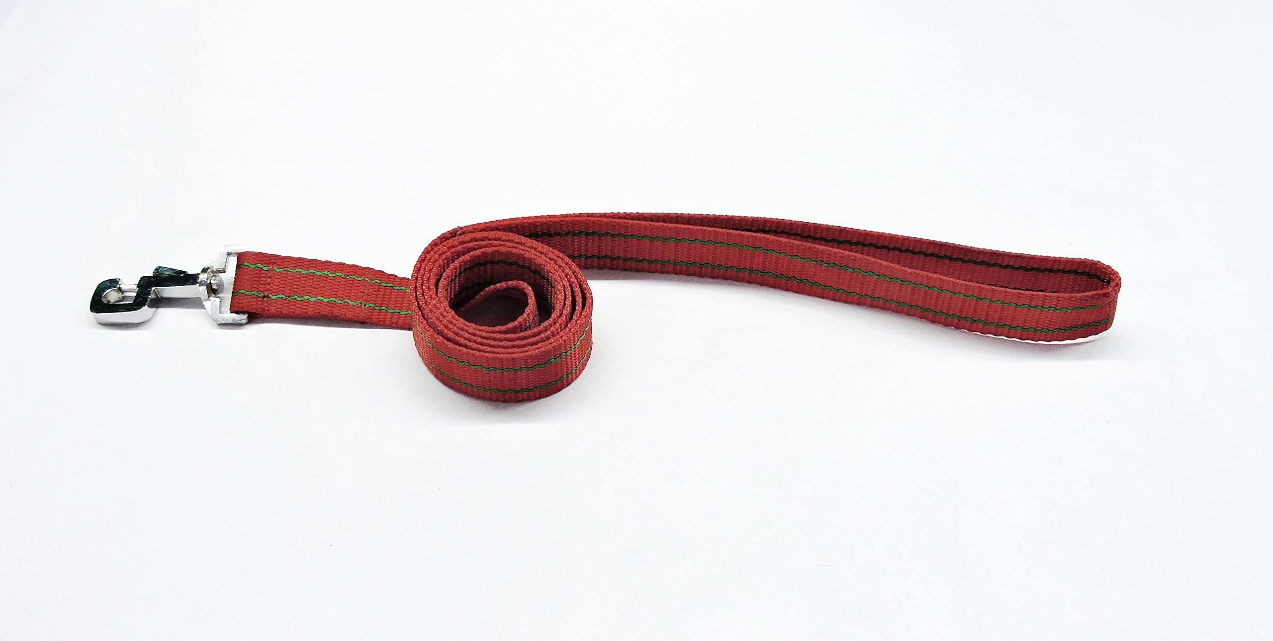 KENNEL E57 Nylon Pattern Lead 1 INCH (Brown) (B09RZL57FR) Amazon Price History, Amazon Price Tracker