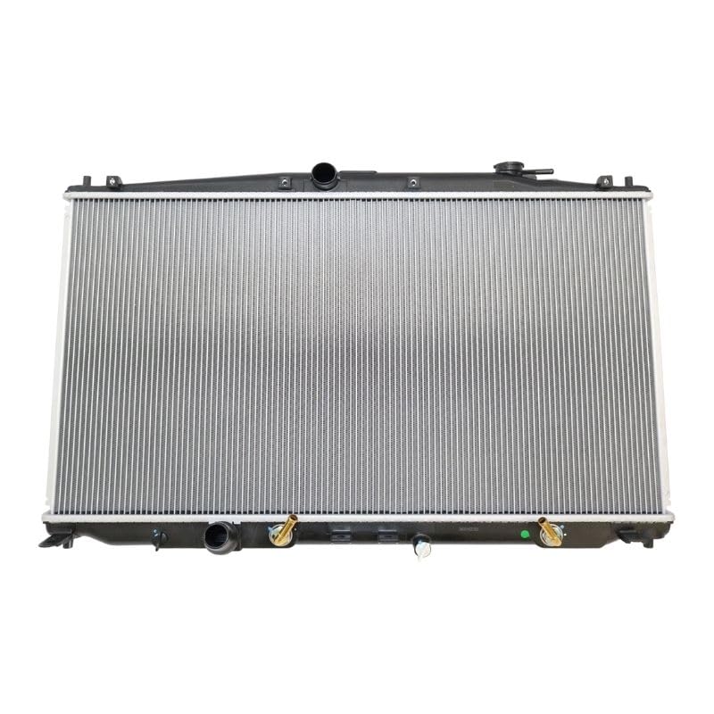 Amazon | CoolingDoor【19010-RLF-901】オデッセイ ラジエター RB3