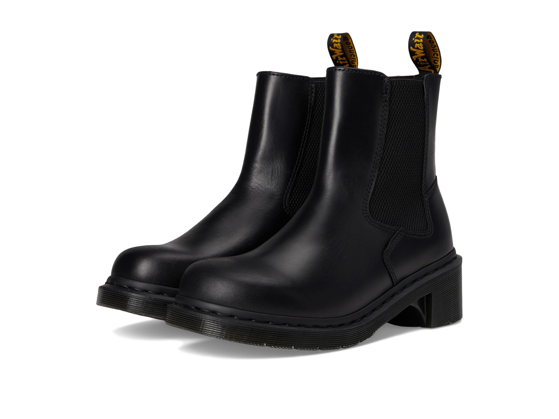 Dr Martens womens Alderstone Chelsea