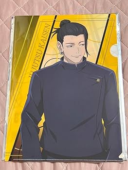 Amazon.co.jp: 呪術廻戦 夏油傑 家入硝子 : ホーム＆キッチン