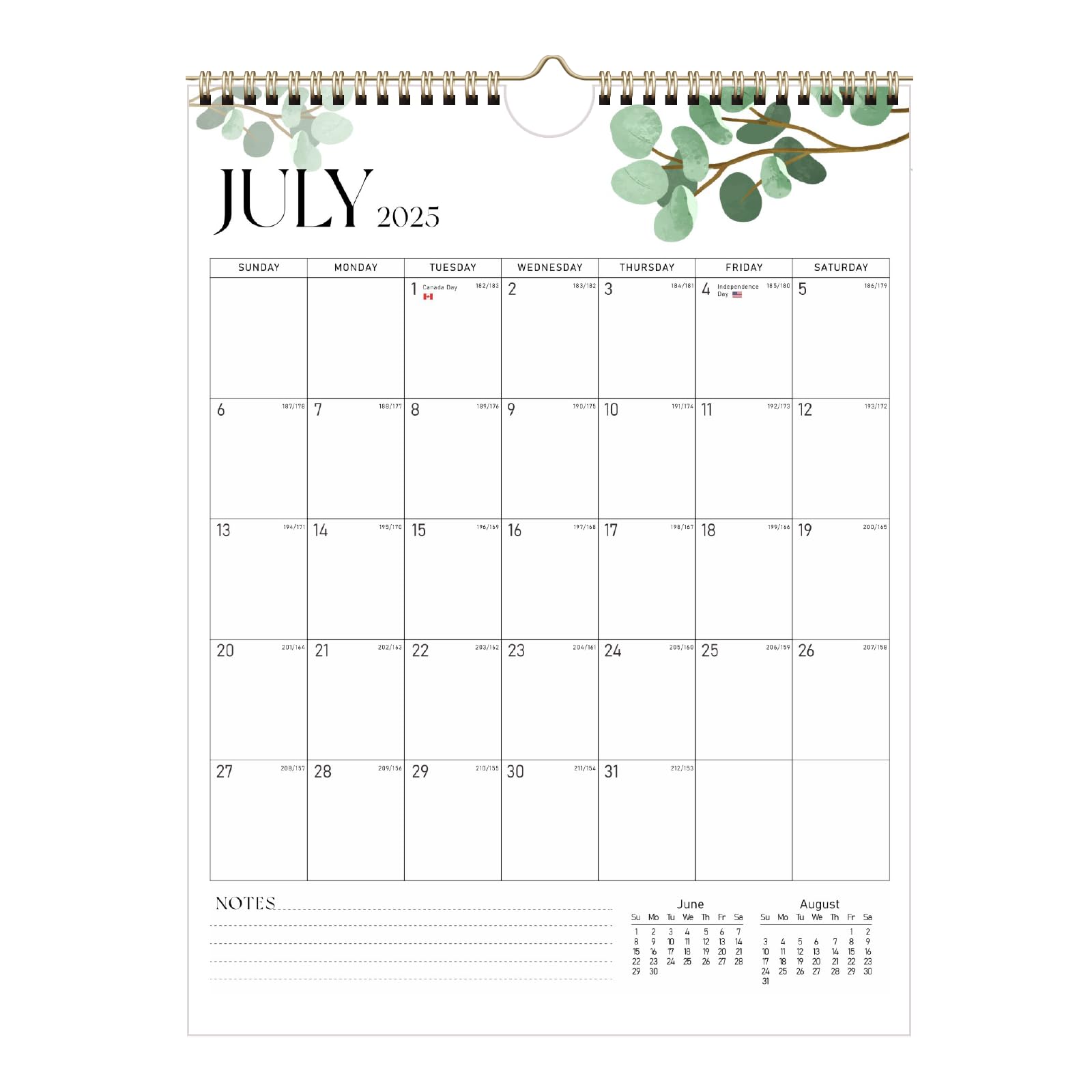 Calendrier 2026 Grand Format Calendrier 2026 Mural Coloré 31 X 21cm Familial Calendrier 2025 2026 Scolaire 18 Mois Septembre 2025 à Décembre 2026 Mensuel - Beaux-Arts Et Loisirs Créatifs Calendrier Mural