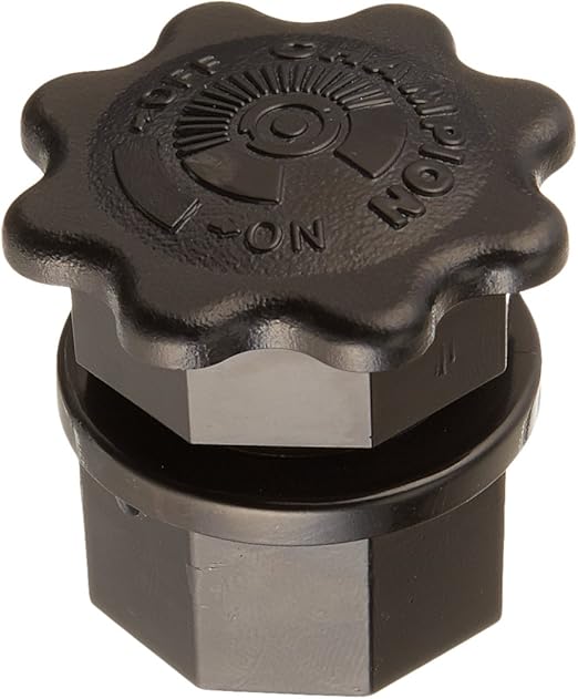 CHAMPION IRRIGATION PD BPU Plastic Umbrella Bubbler