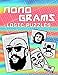 Nonograms Hanjie Puzzle Book For Adults: 100 Challenging Picross Puzzles | Easy To Hard Japanese Crosswords | Griddlers Paint By Numbers | Picture Cross Pixel Logic Puzzle | Brain Teaser
