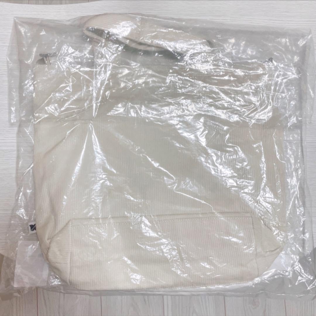 Amazon.co.jp: 2日間限 格 Naptime コーデュロイクラッチバック