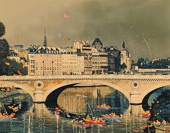 ヒロ・ヤマガタ Amazon.co.jp: ヒロ・ヤマガタ キャッツ・オン・セーヌ パリ