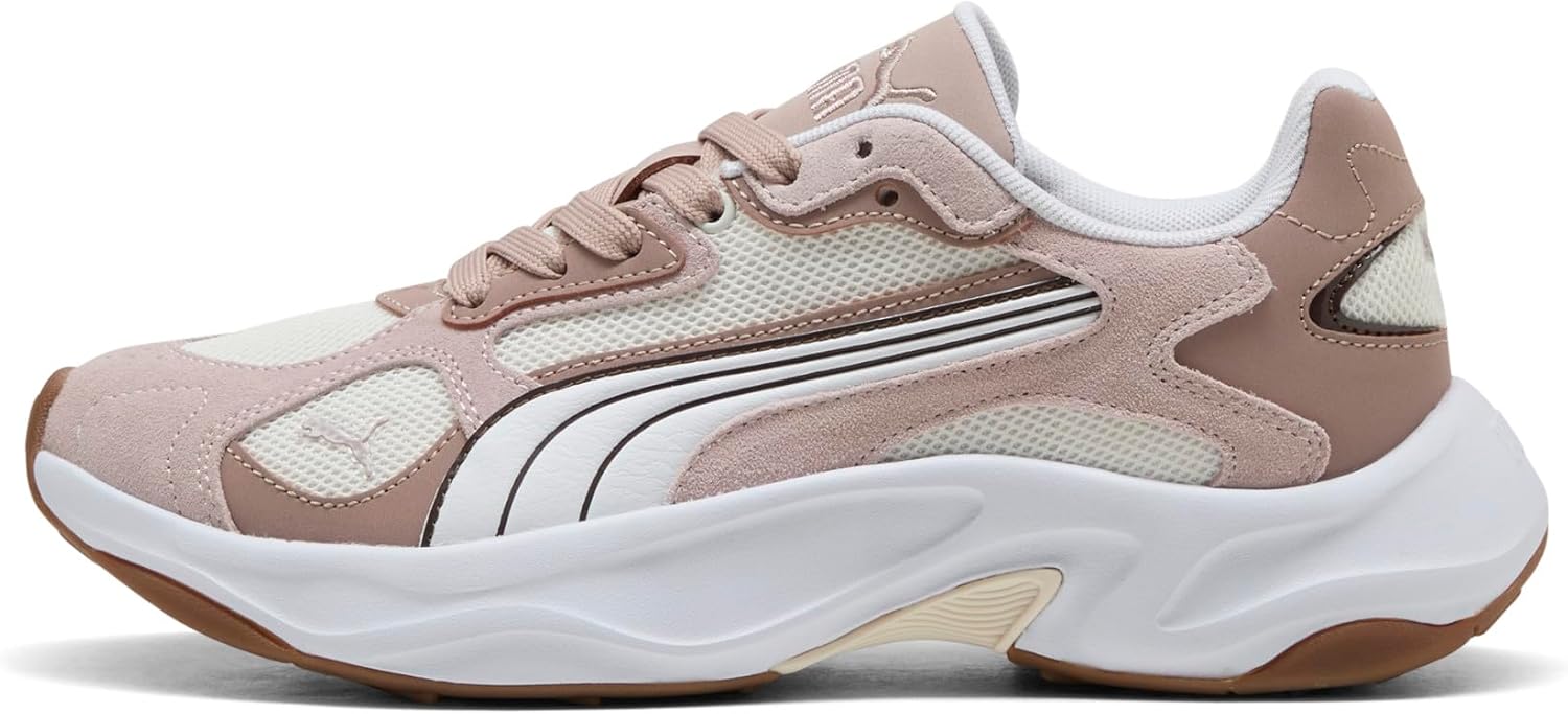Puma Womens Insphere Running Shoes