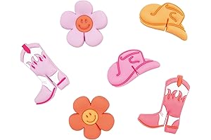 Cowboy Up with NPW Pink Rodeo Drink Markers