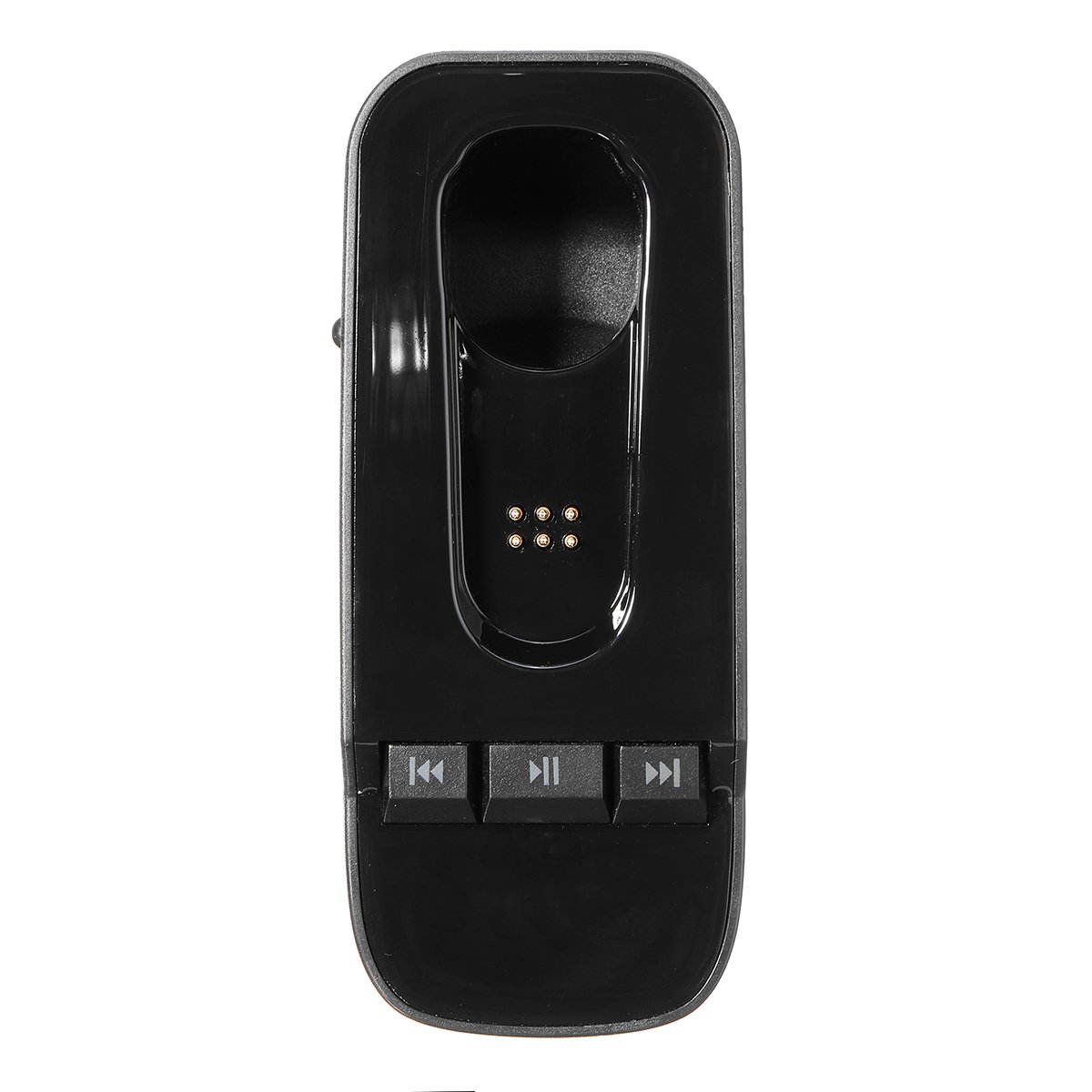 YONGYAO Er9 Wireless Bluetooth Vivavoce Auto Car Trasmettitore Fm Lettore Mp3 Con Auricolare
