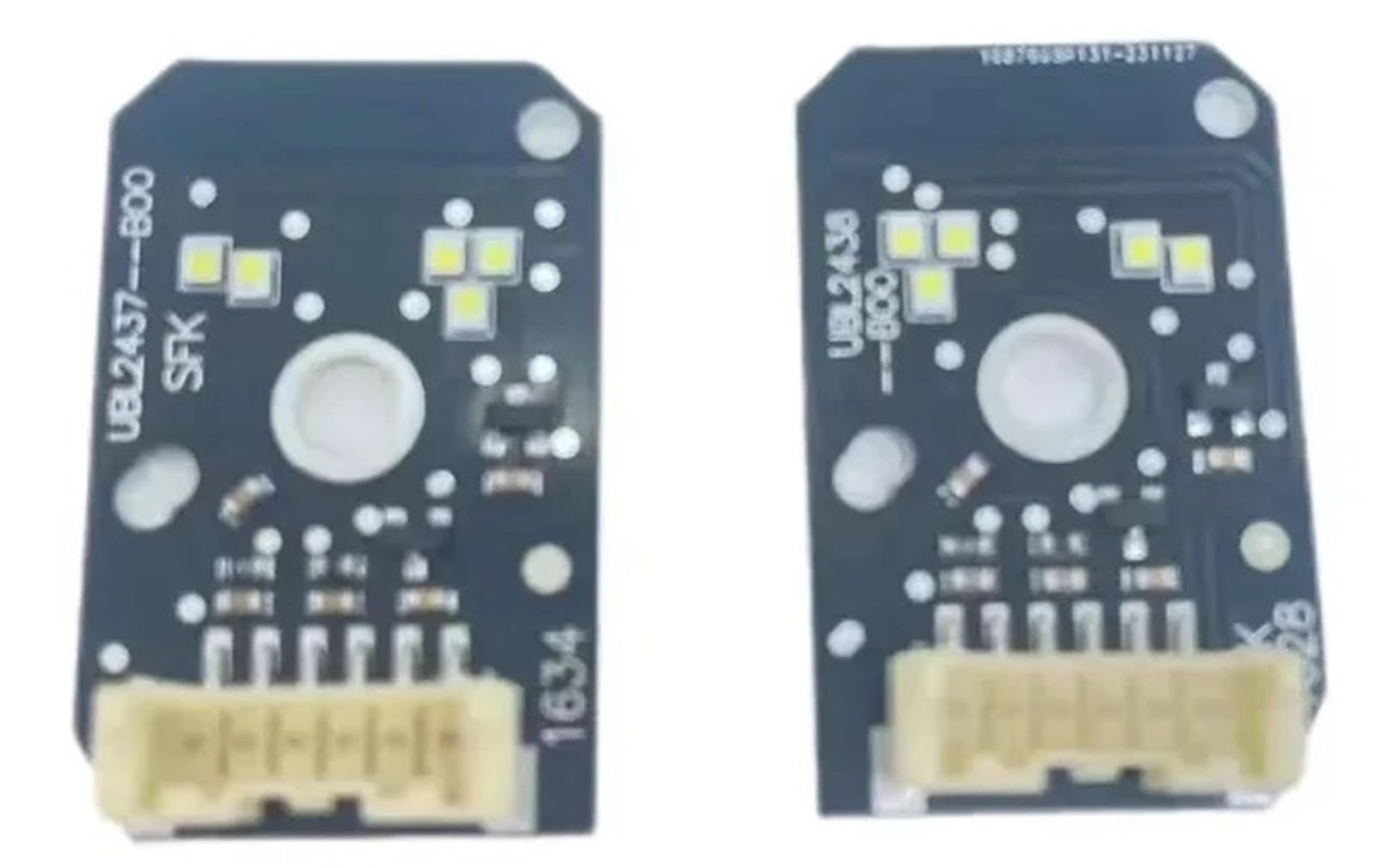 63117214939 63117214940LED(L)