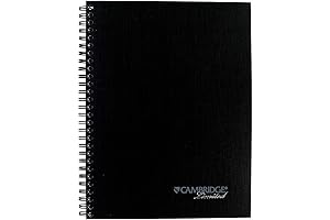 Mead Cambridge Planner 2021