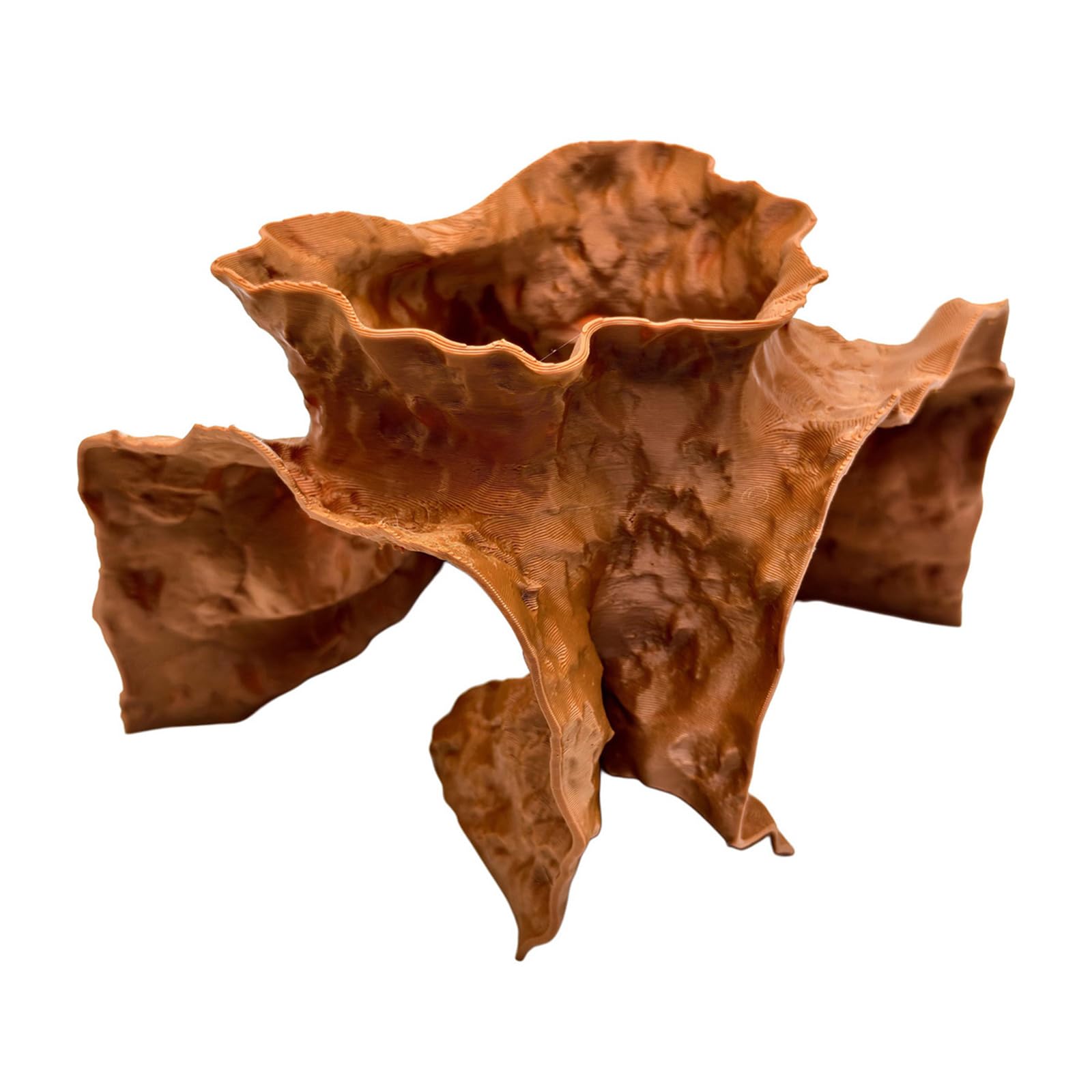 Shurhome Aquarium Accessories, Fish Tanks Decoration Cottage Ornament for Tanks Landscape Hideouts Cave Decors Cave Ornament for Hideouts Decor