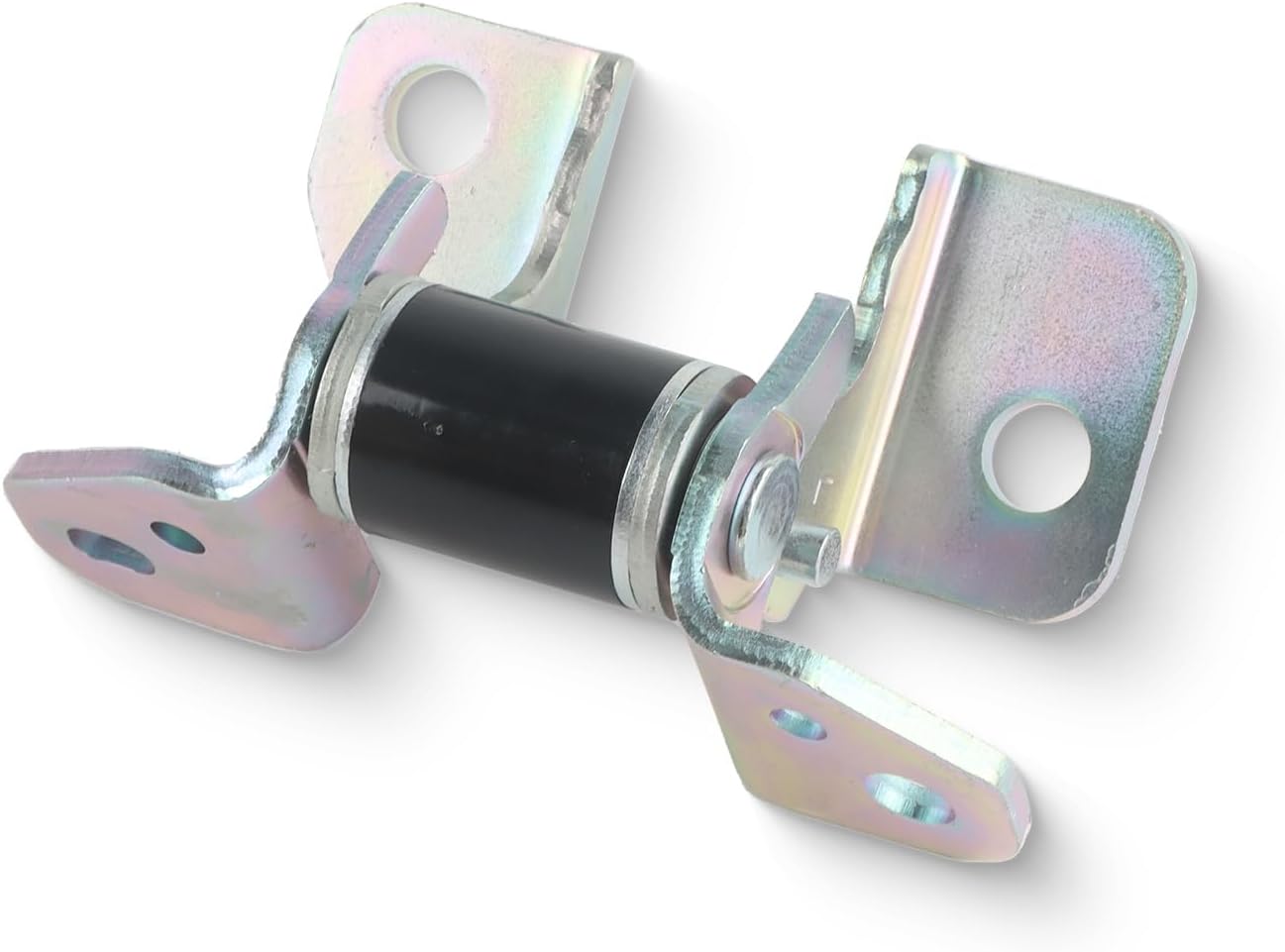 Front/Rear Lower Door Opening Closing Hinge Left Side 5113665AI for 2013-2021 Grand Cherokee Durango Charger 300 replaces 55113665AD 55113665AC 55113665AA