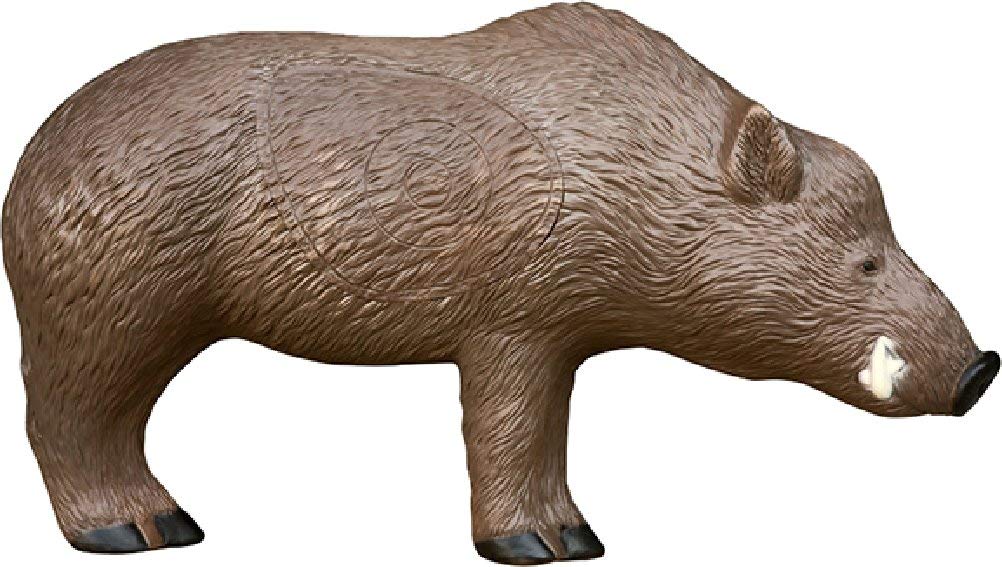 Rinehart Woodland Boar 3D Target