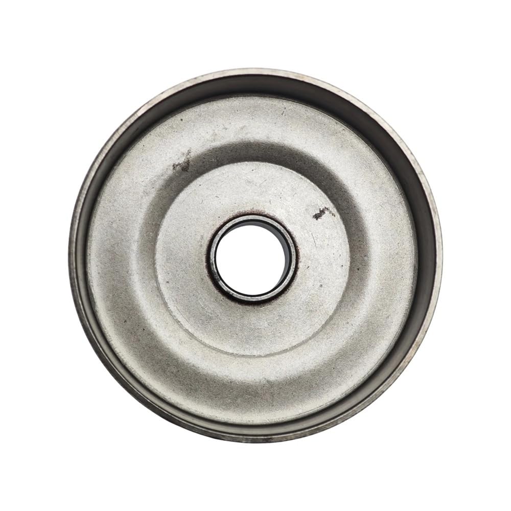 Adecuado for motosierra HUS 236, 236e, 235, 235e, 240, 240e, 0,325 pulgadas, 7 dientes, kit de cojinete de agujas for bomba de aceite de tambor de embrague, 581063901