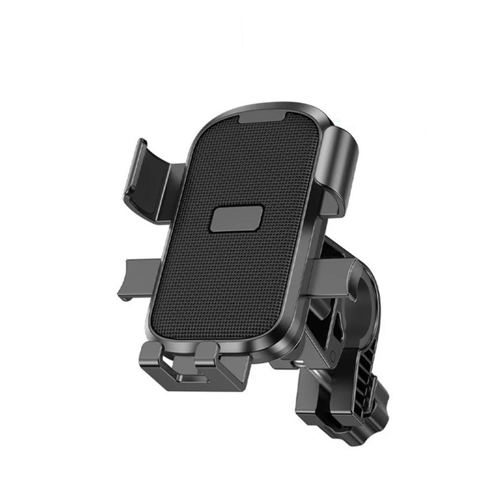 Supporto Telefono Bici Moto Navigazione Auto Ammortizzatore