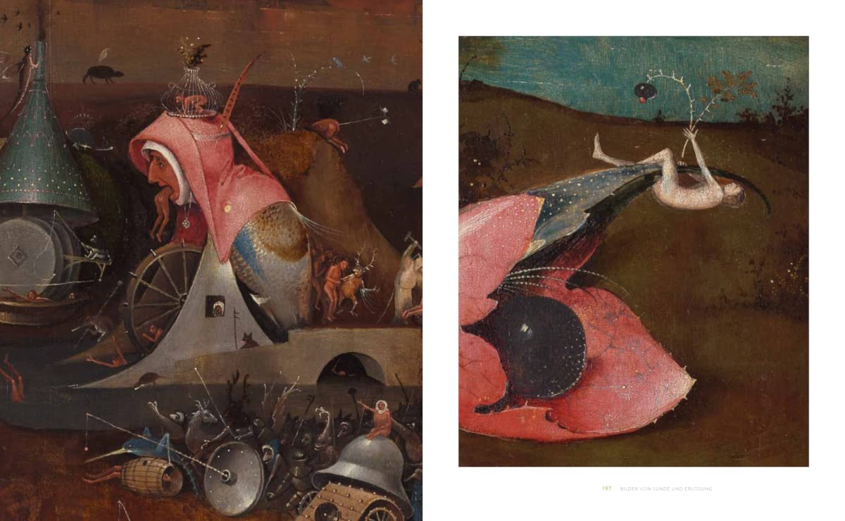 Flämische Meister – Von van Eyck bis Bruegel: Die Revolution der Ölmalerei und ihre Meisterwerke. Ausstellungskatalog. Bildband (Alte Kunst)