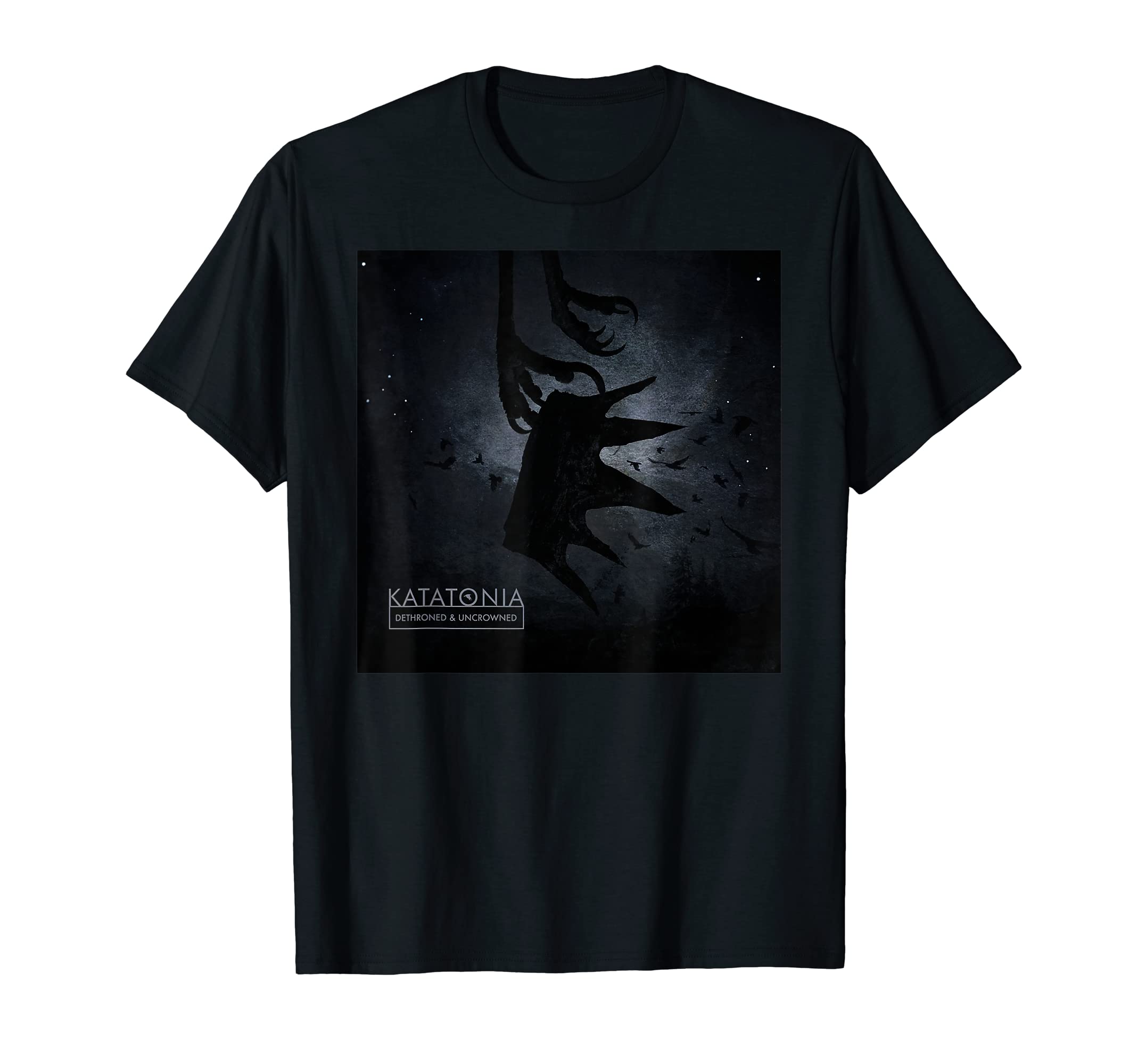 Katatonia T-Shirt