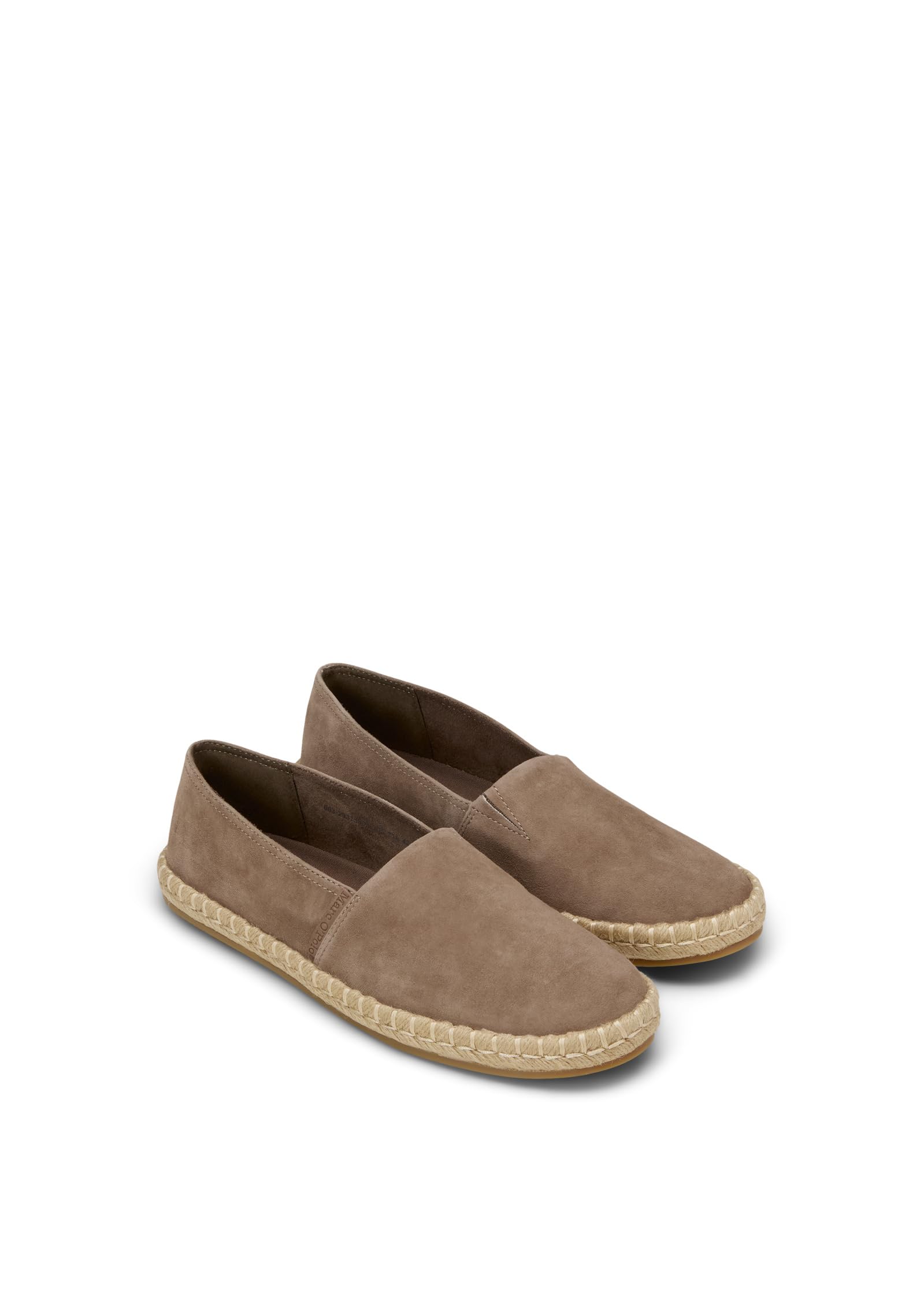 Marc O'Polo Herren Jerry 1bMoccasin