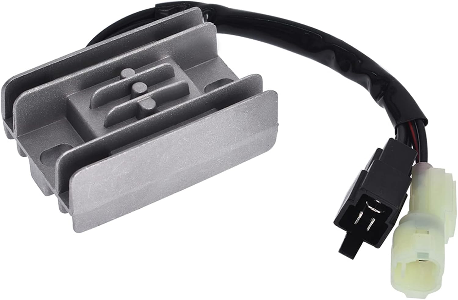 Módulo Cdi Caja Eléctrica Para Arctic Cat 250/300 2x4 4x4 | Meses Sin - Foto 6