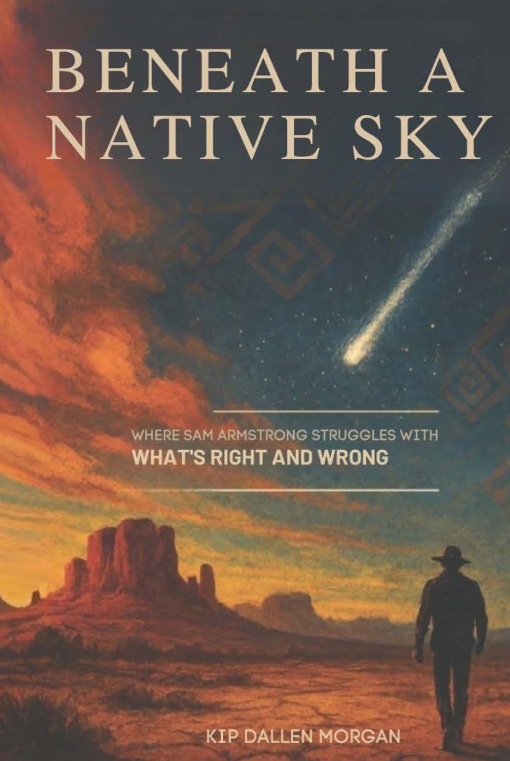 Beneath a Native Sky