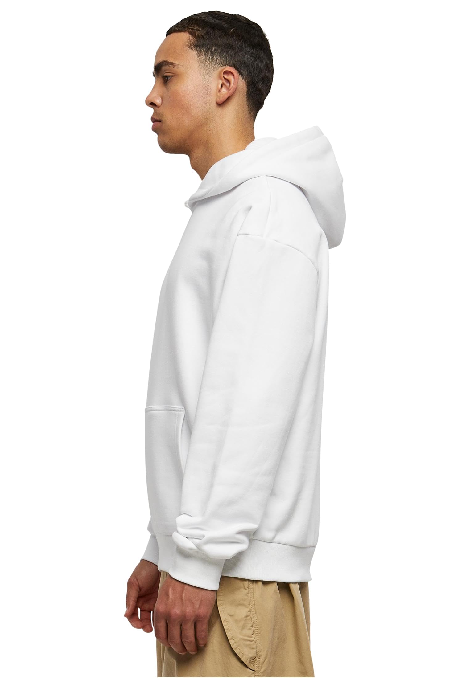 Urban Classics Herren Tye Dyed Hoody