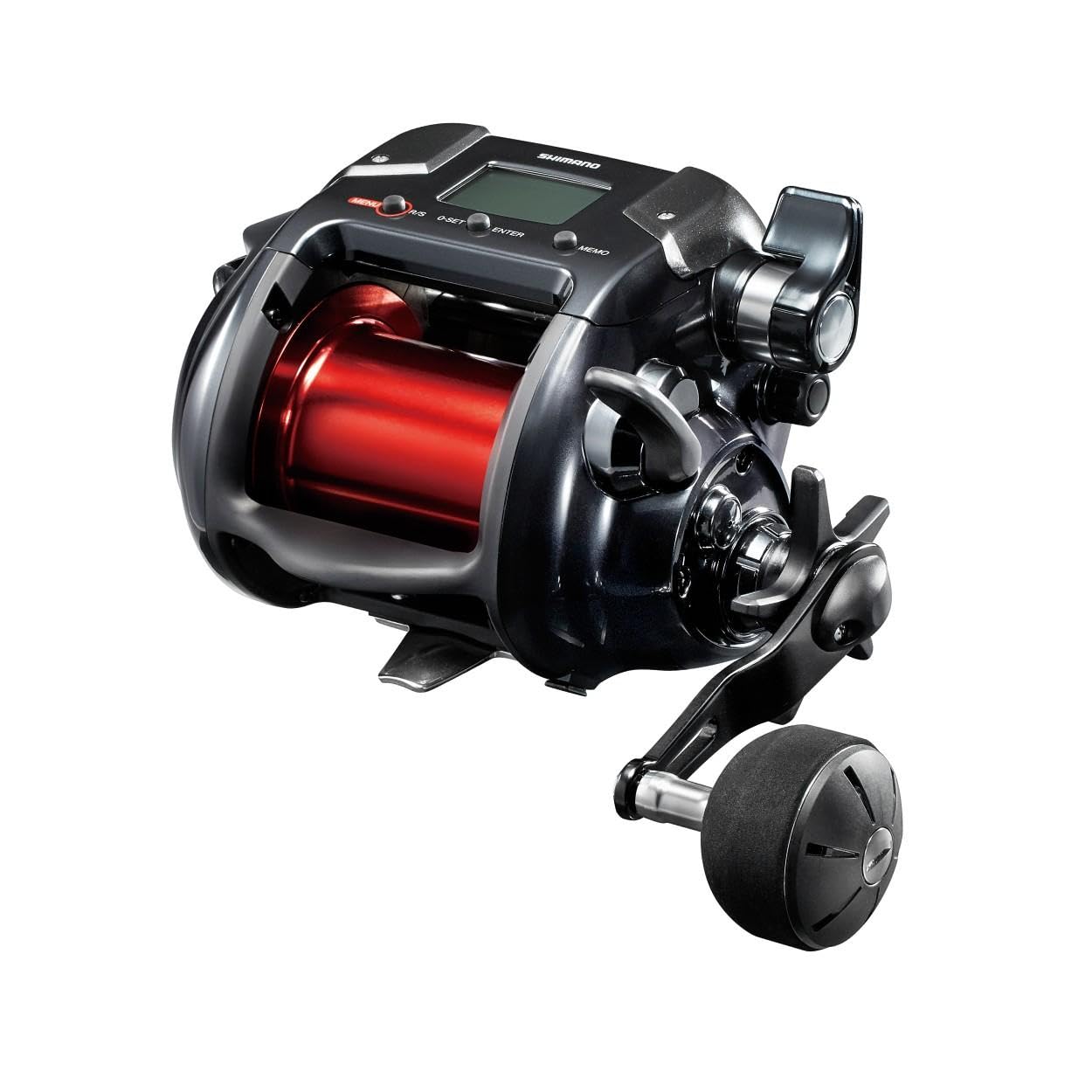 【SHIMANO】PLAYS 4000 Shimano Plays 4000 Elektrikli Olta Makinesi : Amazon.com.tr: Spor