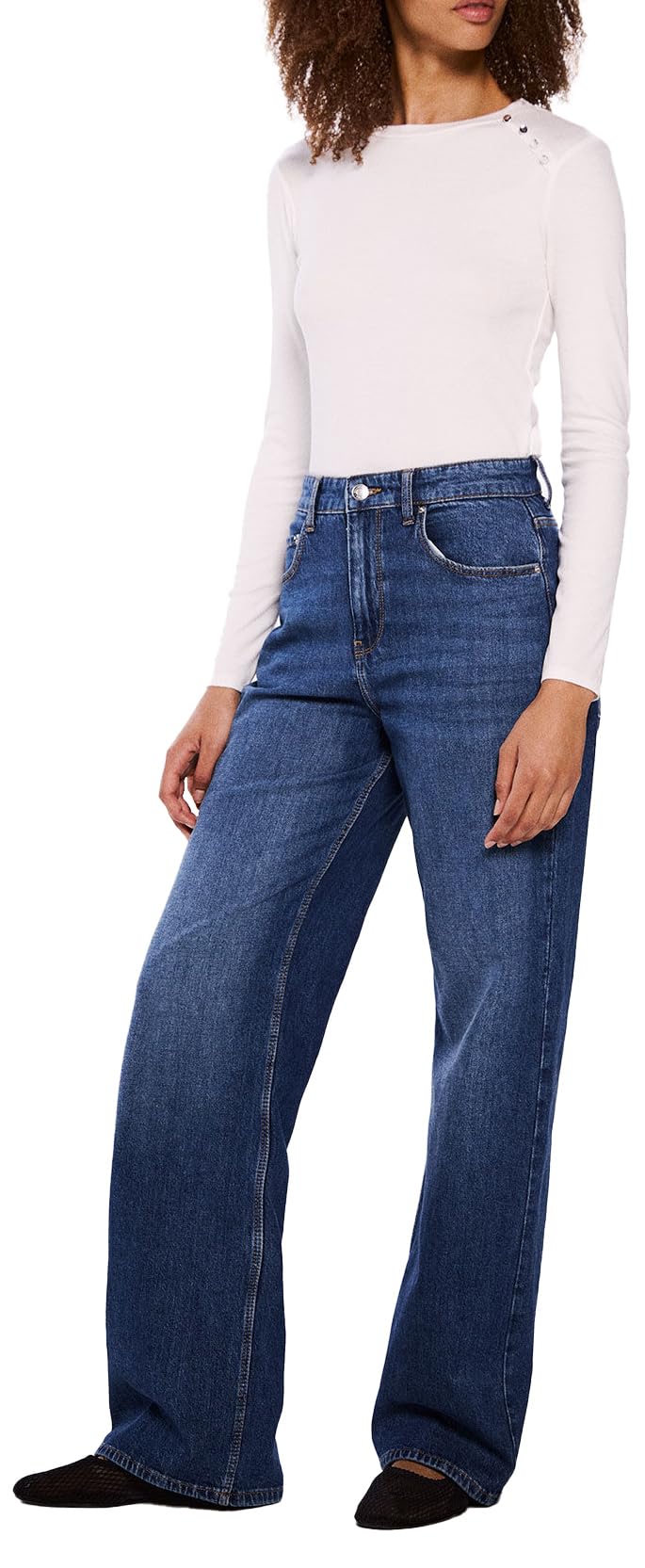 Springfield Canottiera Donna
