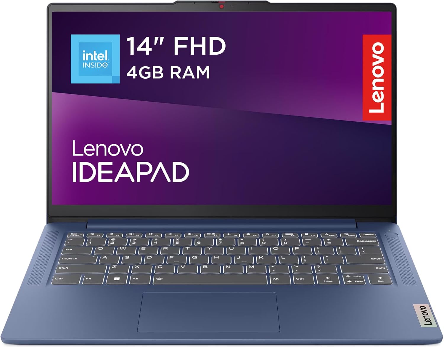 Lenovo IdeaPad Slim 3 | 14 inch...